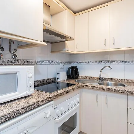 Apartman Monko Palmeras