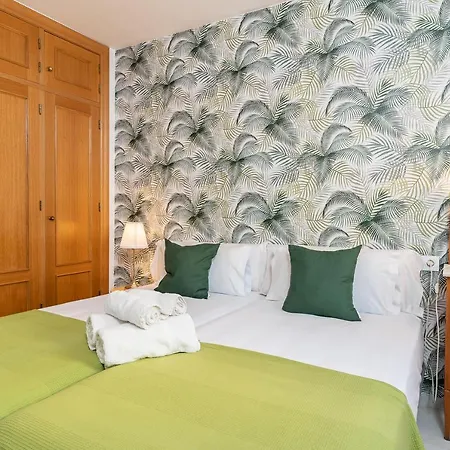 Apartament Monko Palmeras