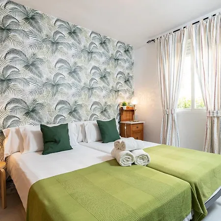 Apartament Monko Palmeras