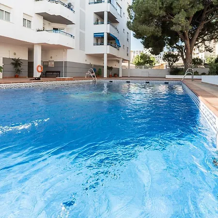 Apartament Monko Palmeras